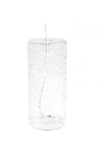 Leeff Oil Lamp Oliver - Cylinder - L ()