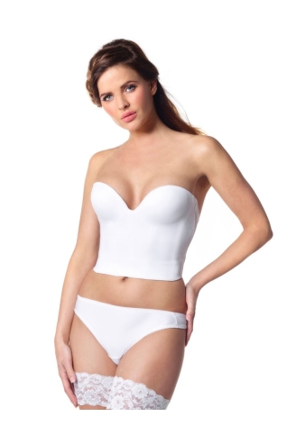 Poirier 206 Bustier ()