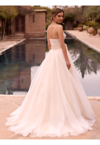 Bianco Evento Sonja Spódnica