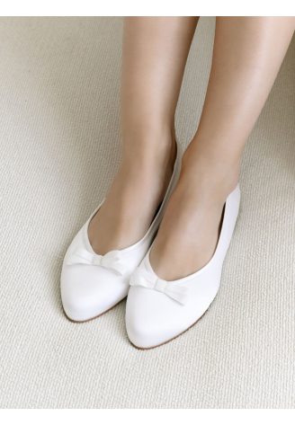 G.Westerleigh Ivette Buty Ślubne