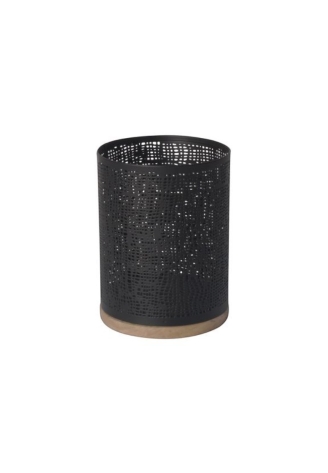 Leeff 18197 Latarnia Lou S Czarna ()