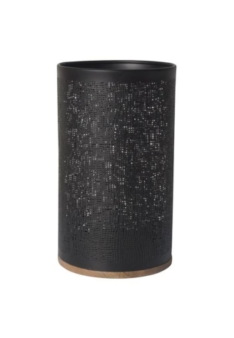 Leeff 18198 Latarnia Lou L Czarna ()