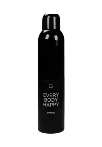 Leeff 18431 Pianka pod prysznic Minty Moments — Every Body Happy (biała) ()