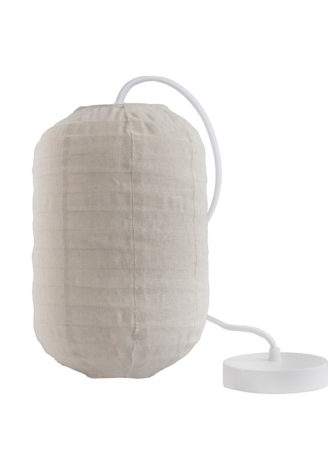 Leeff 18449 Lampa Lenn S Natural ()