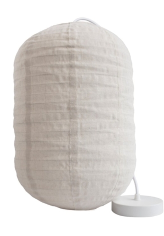 Leeff 18450 Lampa Lenn L Natural ()