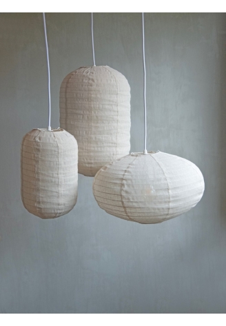 Leeff 18450 Lampa Lenn L Natural
