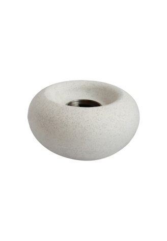 Leeff Fire Bowl – Elegancki biokominek stołowy