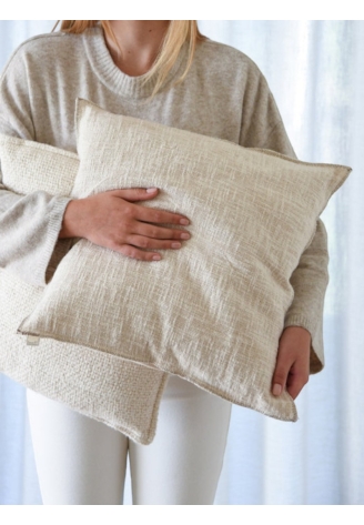 Leeff 18743 Poduszka Petra Natural