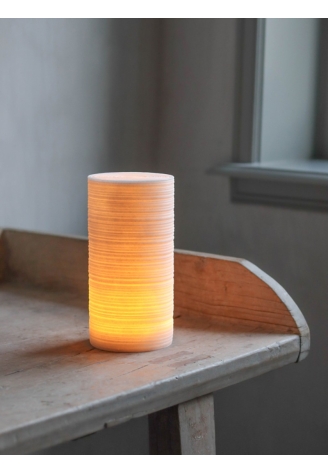 Leeff 18770 Table Lamp Tino Natural