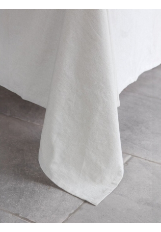 Leeff 18784 Obrus Tamara Naturalny