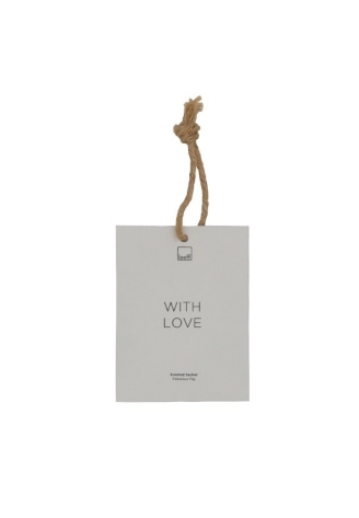 Leeff 18801 Saszetka zapachowa Fabulous Fig - With love Natural ()