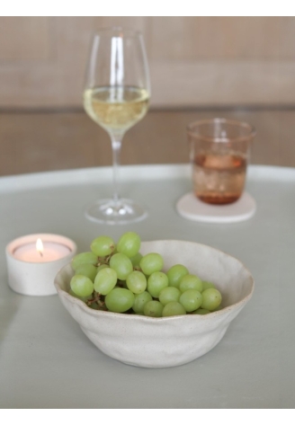 Leeff 18843 Miska Eva L Natural