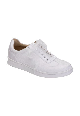 The Perfect Bridal Company Paisley trampki ślubne