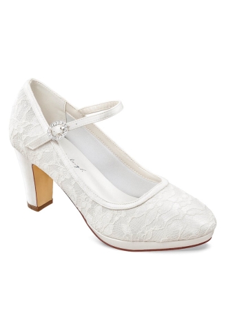 G. Buty ślubne Westerleigh Alessia ()