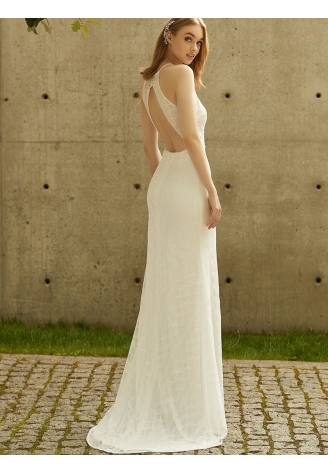 Bride Now BN-001 Suknia ślubna