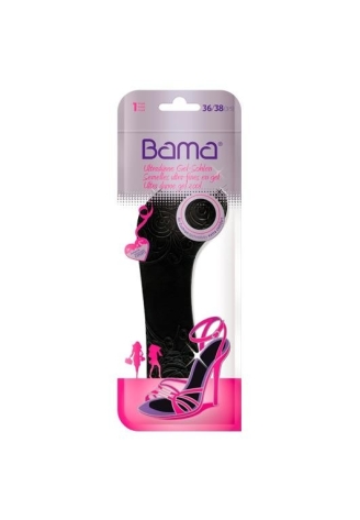 Bama Ultra Thin Gel Sole Rozmiar 36 - 38 ()