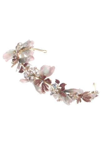 Poirier Diadem Tiara