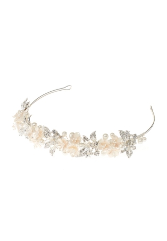Luksusowa tiara Poirier BB-636