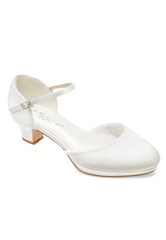 G. Buty ślubne Westerleigh Becca ()