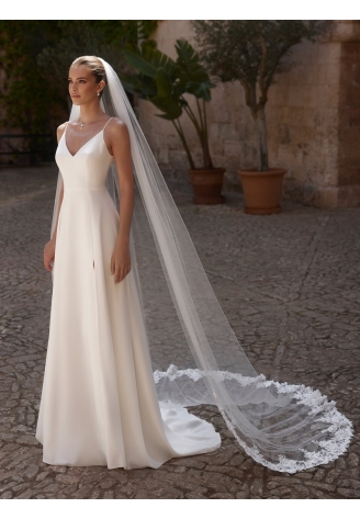 Bianco Evento S514 Welon - 280 cm ()