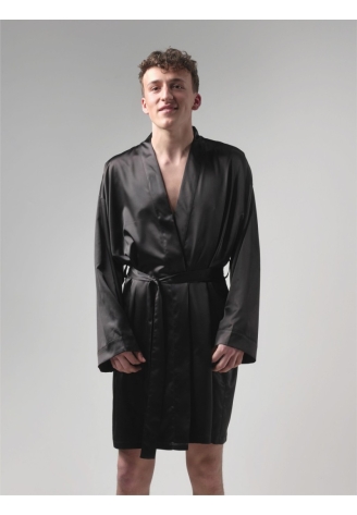 Kimono męskie Poirier BN-340G ()