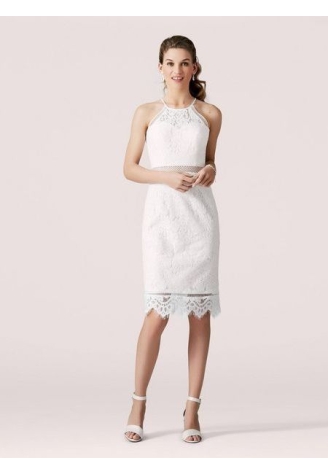 LILLY 08-3977 Wedding Dress