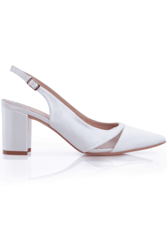 The Perfect Bridal Company Brooke Wedding Shoes ()