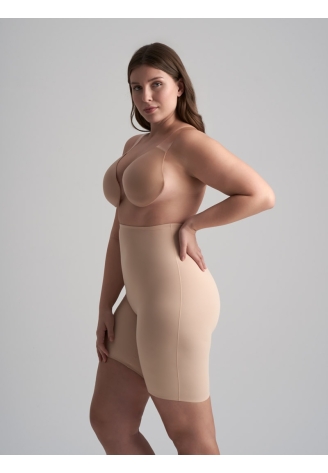 BYE BRA Sculpting Lifts Beżowe
