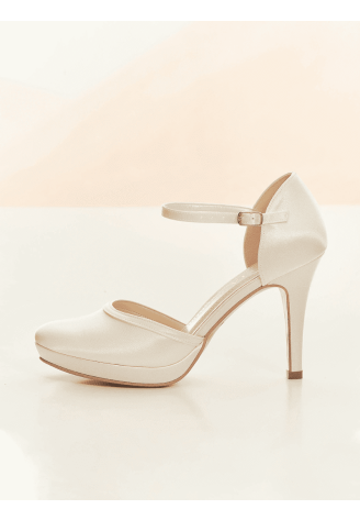 Avalia Dona Wedding Shoes ()