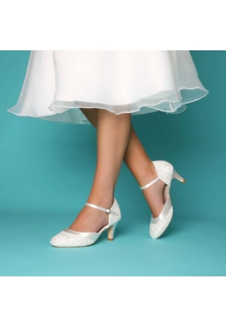 The Perfect Bridal Company Elsa-41 Buty ślubne 2. wybór