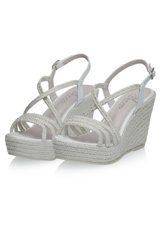 Buty ślubne Fiarucci Bridal Quinty