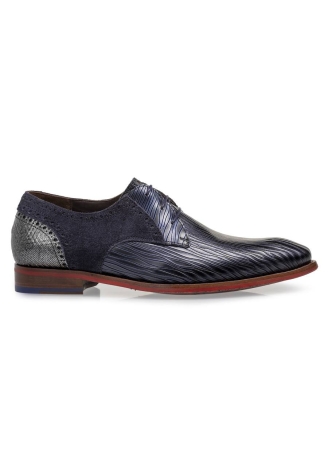 Floris van Bommel 18107/41 Blue