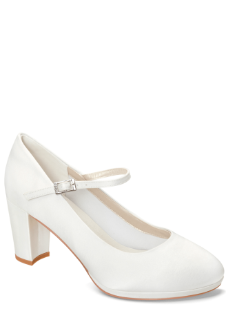 G. Buty ślubne Westerleigh Brigitte ()