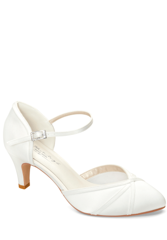 G. Buty ślubne Westerleigh Clara ()