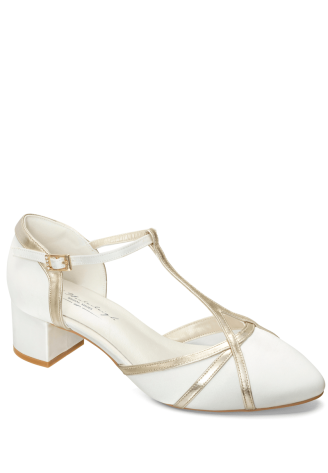 G. Buty ślubne Westerleigh Dorothea ()