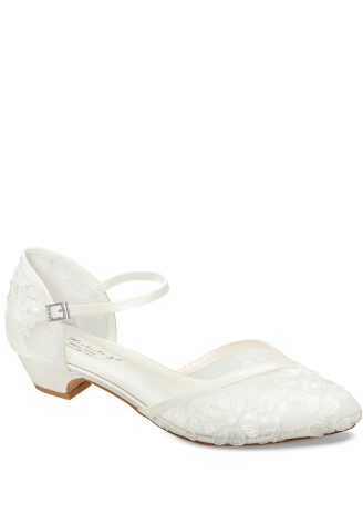 G. Buty ślubne Westerleigh Estella ()