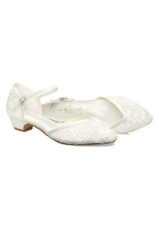 G. Buty ślubne Westerleigh Estella