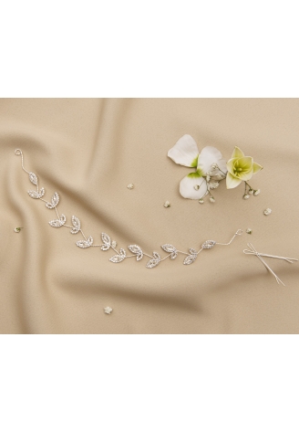 G. Westerleigh HB4822 Hair Vine