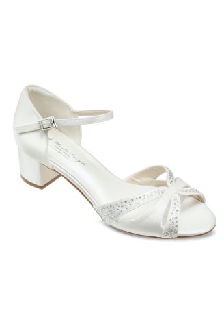 G. Buty ślubne Westerleigh Gigi ()