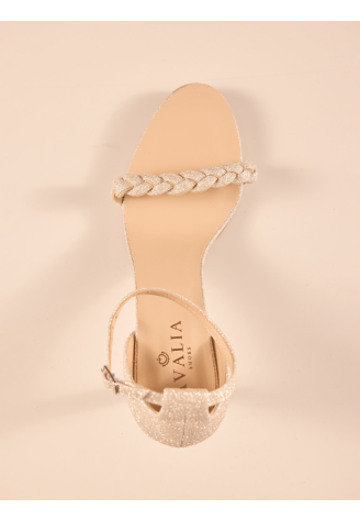 Avalia Atrix Wedding Shoes