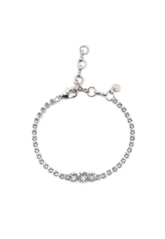 Bransoletka Abrazi Royal Bracelet Silver ()