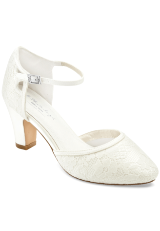 G. Buty ślubne Westerleigh Chrissy ()