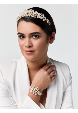 Poirier JB-75250 Bransoletka ()