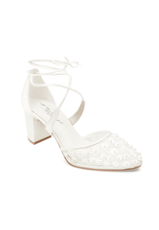 G. Buty ślubne Westerleigh Johanna ()