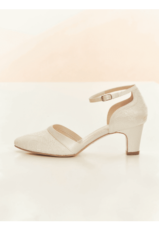 Avalia Kati Wedding Shoes ()