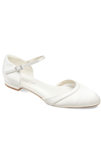 G. Buty ślubne Westerleigh Lisa ()