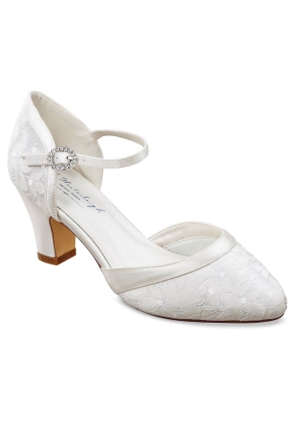 G. Buty ślubne Westerleigh Livia ()