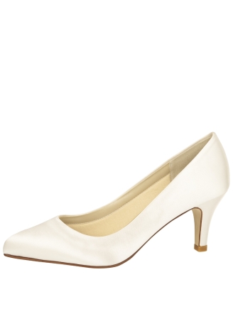 Buty ślubne Rainbow Club Lottie ()