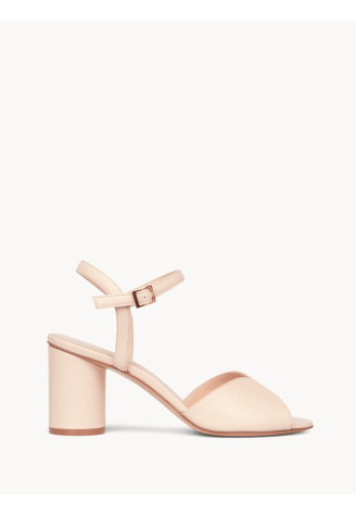 Content Fortuna Wedding Shoes Blush ()