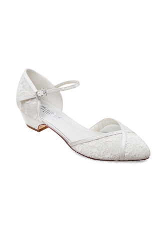 G. Buty ślubne Westerleigh Mira ()